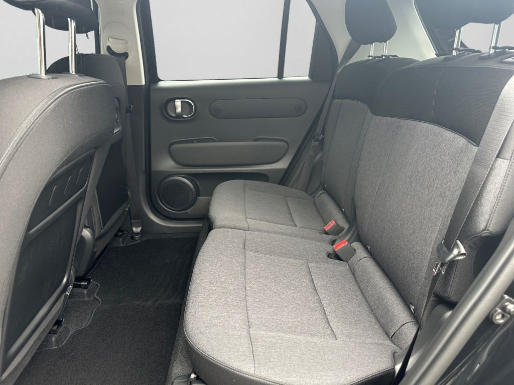 Hyundai INSTER – Bild 14