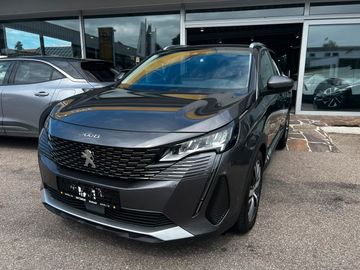 Bild 17 Peugeot 3008 Plug-In Hybrid Roadtrip - Navi | RFK | SHZ