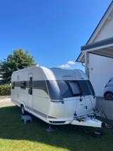 Hobby DeLuxe 545 KMF - Hobby Deluxe