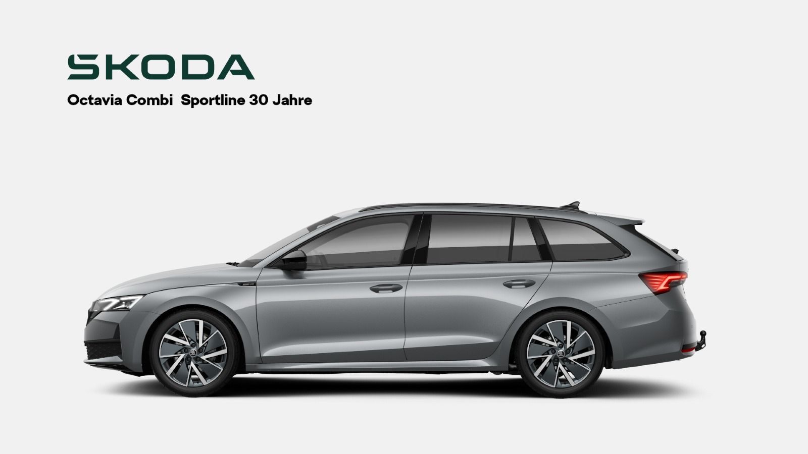 Skoda Octavia - Bild 2