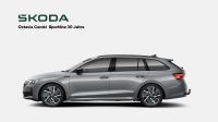 Skoda Octavia - Vorschau Bild 2