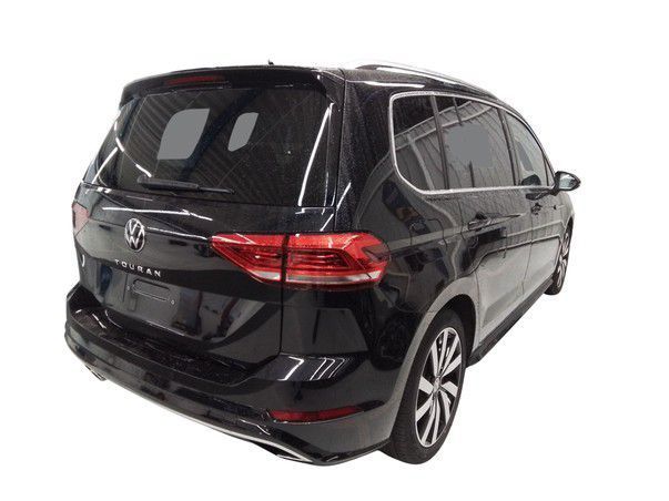 Volkswagen Touran - Bild 4