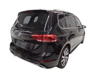 Volkswagen Touran - Vorschau Bild 4