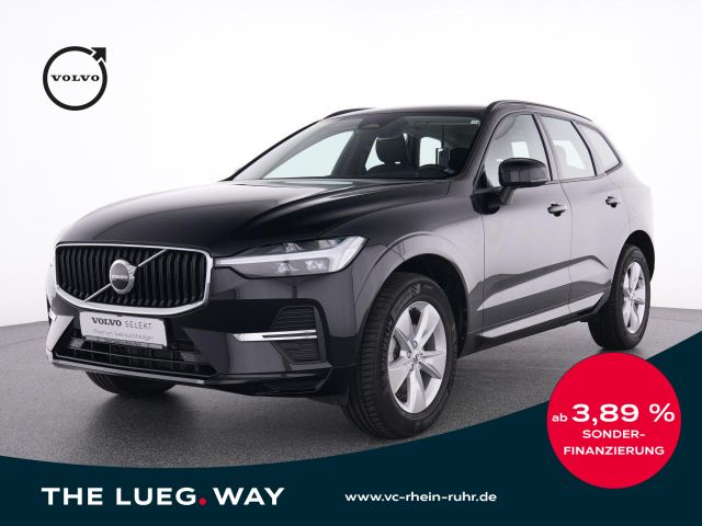 Volvo XC60 B4 Essential 2WD 8-Gang +WINTER PAKET + PAR