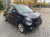 Smart ForFour forfour Passion 66 kW Faltdach Alu PDC - Smart Gebrauchtwagen in Mainz