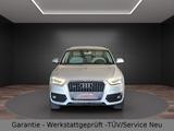 Audi Q3 2.0 TFSI quattro*GARANTIE*S-HEFT*TÜV-NEU* - Audi Q3 in Mönchengladbach