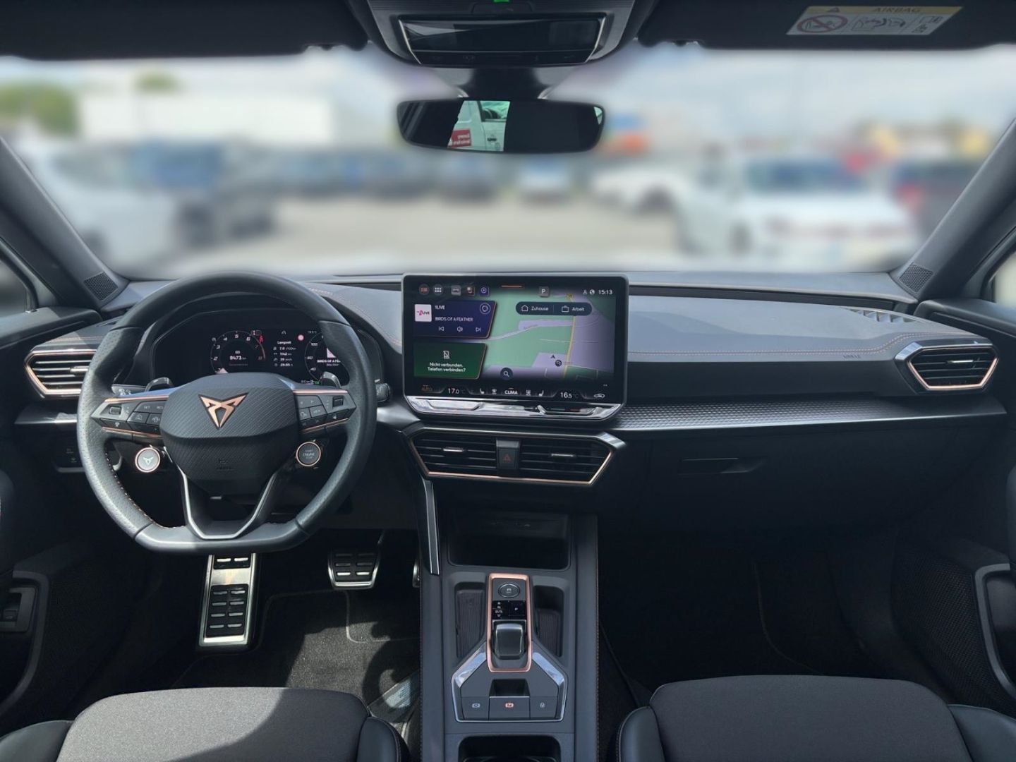Cupra Formentor - Bild 18