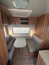 Weinsberg CaraOne 420QD - Weinsberg Caraone