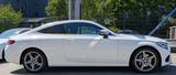 Mercedes-Benz C 220 Coupe AMG-Line*2Hd*Pano*RKam*LED*Garantie* - Mercedes-Benz C 220 Gebrauchtwagen