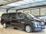 Mercedes-Benz V 300 d EXTRALANG AIRMATIC DISTRONIC STANDHZ 8SI - Mercedes-Benz