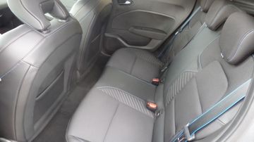 Renault Clio V Esprit Alpine E-TECH Hybrid 1.6 145 PS Au