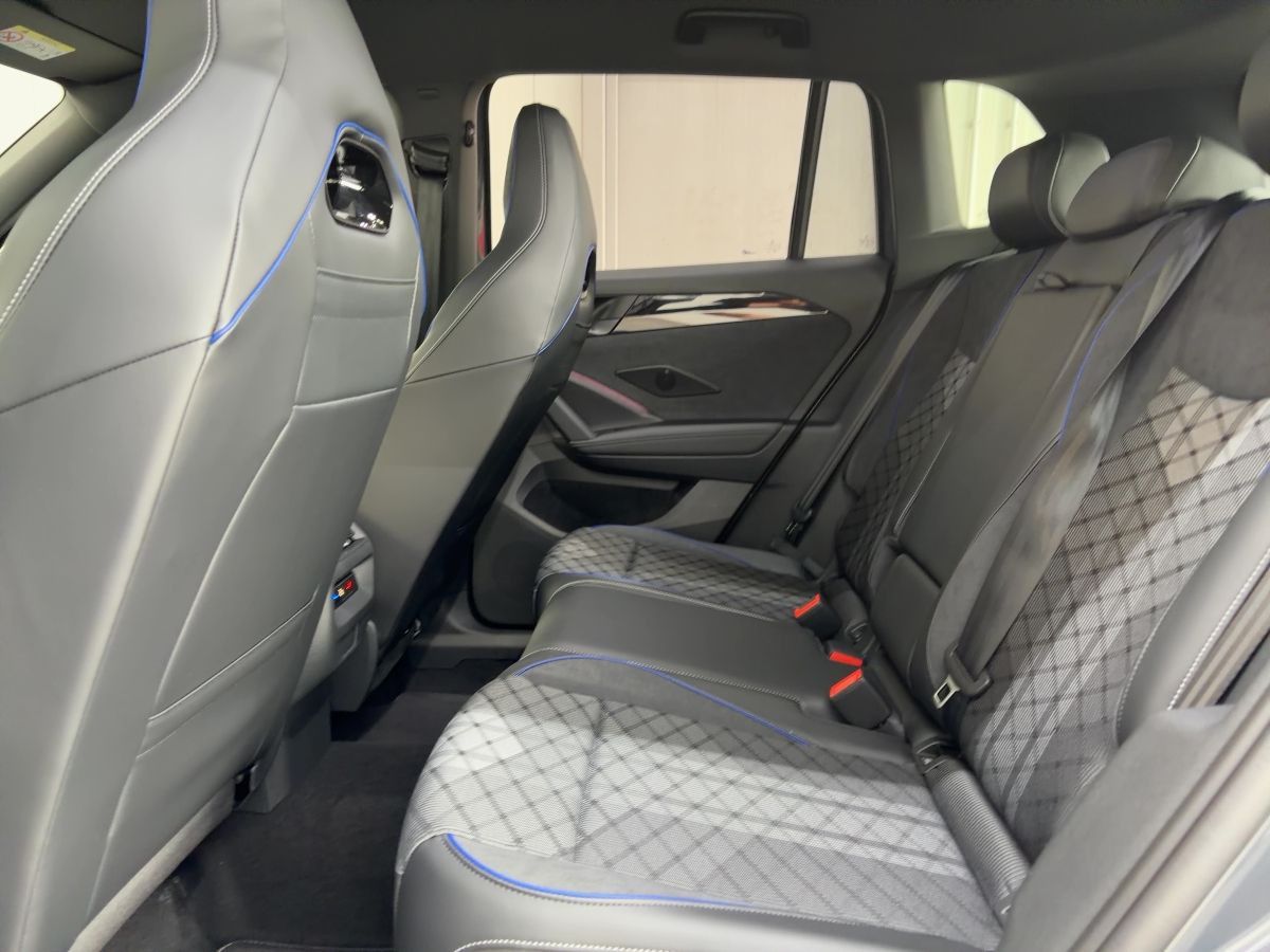 Volkswagen Tiguan - Bild 10