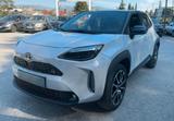 Toyota Yaris Cross 1.5 Hybrid 2WD GR Sport