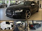 Audi RS5 4.2 FSI Exclusive|Unfallfrei|S.heft|Garantie - aus 2011: Sportwagen