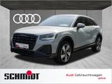 Audi Q2 35 TFSI S line LM18 S line int. AHK Navi+ Kam
