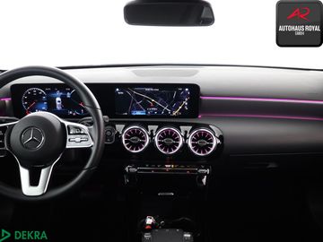 Mercedes A 180 - 9