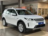 Land Rover Discovery Sport AWD*LED*PDC*360'Cam*Navi* - gebrauchte Land Rover Discovery Sport aus dem Jahr 2021