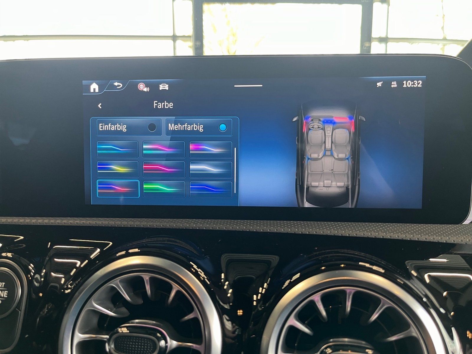 Fahrzeugabbildung Mercedes-Benz CLA 200 AMG*Burmes*Night*Distonic*360°*MultiBeam