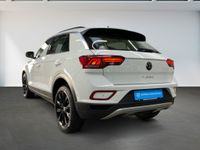 Volkswagen T-Roc - Vorschau Bild 16