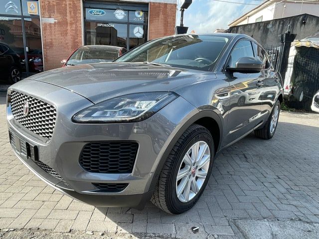 Jaguar E-Pace 2.0D 150 CV S PELLE/TEL.360&amp;am