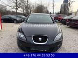 Seat Leon 1.6 TDI Reference*KLIMA*ALU - Seat mit Diesel-Antrieb: Limousine, Schaltgetriebe