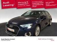 Audi A3 - Vorschau Bild 1