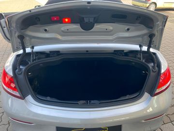 Bild 20 Mercedes-Benz C 200 Cabrio*AT9*2xAMG-LINE*LED*SHZ*AIRSCARF*