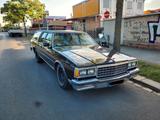 Chevrolet Caprice Kombi 5.0l - Chevrolet Gebrauchtwagen von 1985