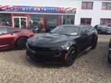Chevrolet Camaro 6,2L-V8-2SS -USA-Import - Chevrolet Camaro: Us