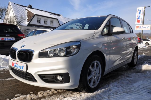 BMW 216 2 Active Tourer 216 d Advantage