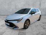 Toyota Corolla TS 2.0 Hybrid Teamplayer LED+NAV+SHZ+RFK - Toyota Gebrauchtwagen in Jena