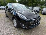 Peugeot 5008 Allure - Peugeot 5008 in Kiel