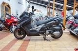 Kymco XCITING 400 i ABS+1Hd+2100KM+Service neu+ A2 - Offers