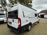 Roller Team Livingstone DUO - Twin Beds - A/C - Tow Bar - Roller Team Kastenwagen