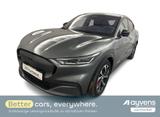 Ford Mustang Mach-E - AWD - graue Ford Mustang Mach-E