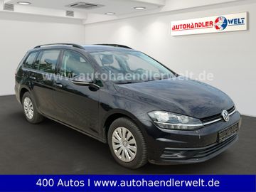 Volkswagen Golf - 3