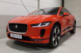 Jaguar I-Pace I-PACE First Edition HSE voll 22 inch - Jaguar I-Pace aus 2018