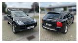 Porsche Cayenne S ! TÜV NEU - KEIN WARTUNGSSTAU - gebrauchte Porsche Cayenne aus dem Jahr 2003
