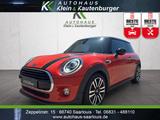 MINI Mini Cooper CHILI+LED+NAVI+SITZHZG.+EINPARKHILFE - MINI MINI: Kleinwagen