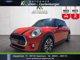 MINI Mini Cooper CHILI+LED+NAVI+SITZHZG.+EINPARKHILFE - MINI MINI mit Benzin-Antrieb: Kleinwagen, Euro4