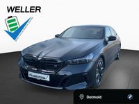 BMW i5 - Vorschau Bild 1