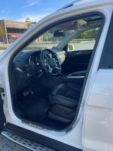 Mercedes-Benz ML 350 4MATIC BE - AMG Sport-Paket - Mercedes-Benz ML-Klasse Gebrauchtwagen