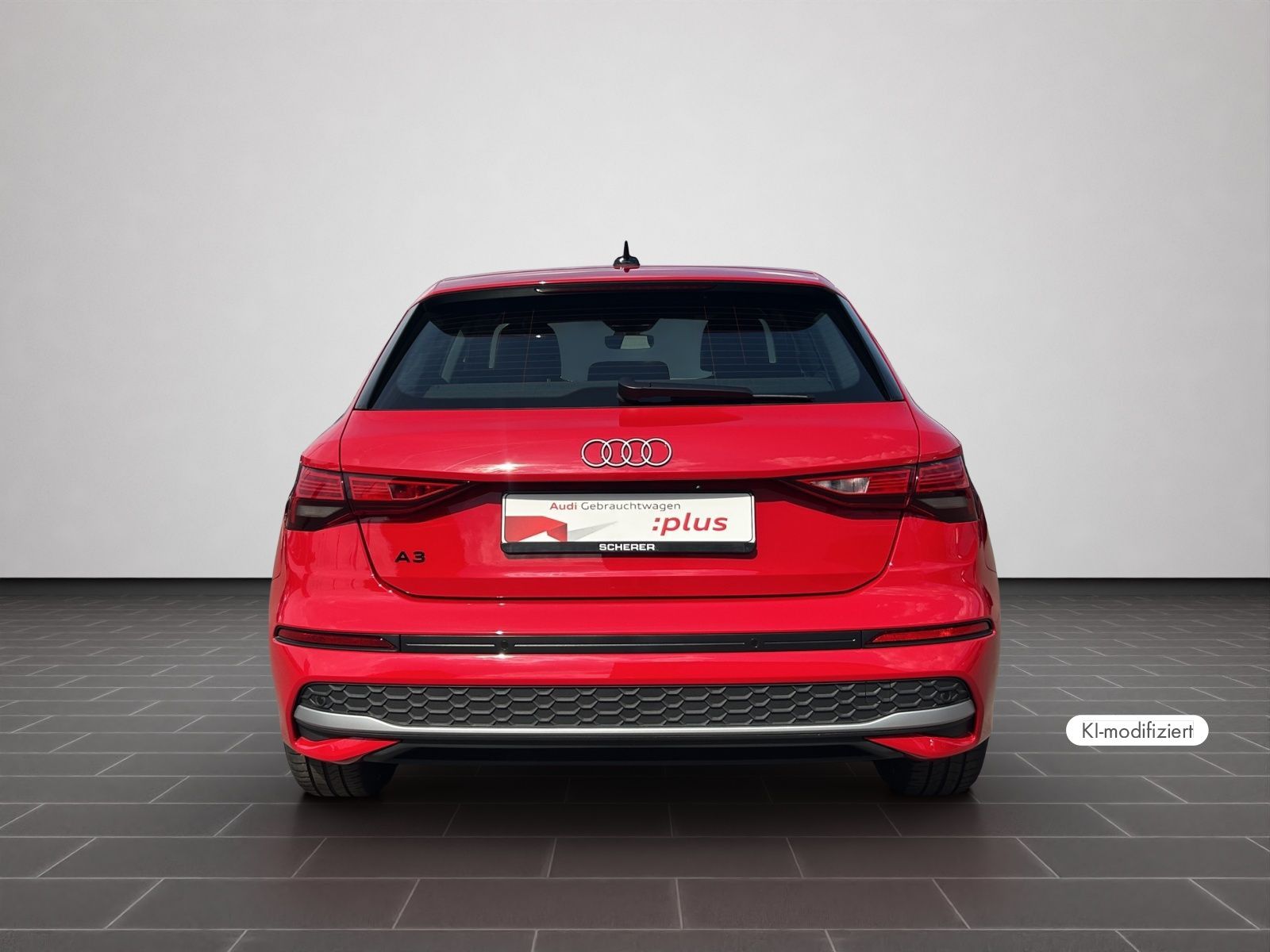 Audi A3 - Bild 7