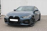 BMW 430i Coupé M Sport 19" HeadUp DrAssProf Glasdach - gebrauchte BMW 430 aus dem Jahr 2021