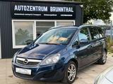 Opel Zafira B Family Diesel/7-Sitzer - Opel Zafira Gebrauchtwagen in München