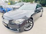 BMW 525  Touring xDrive Modern Automat Panorama Navi - BMW 525 in Hamburg