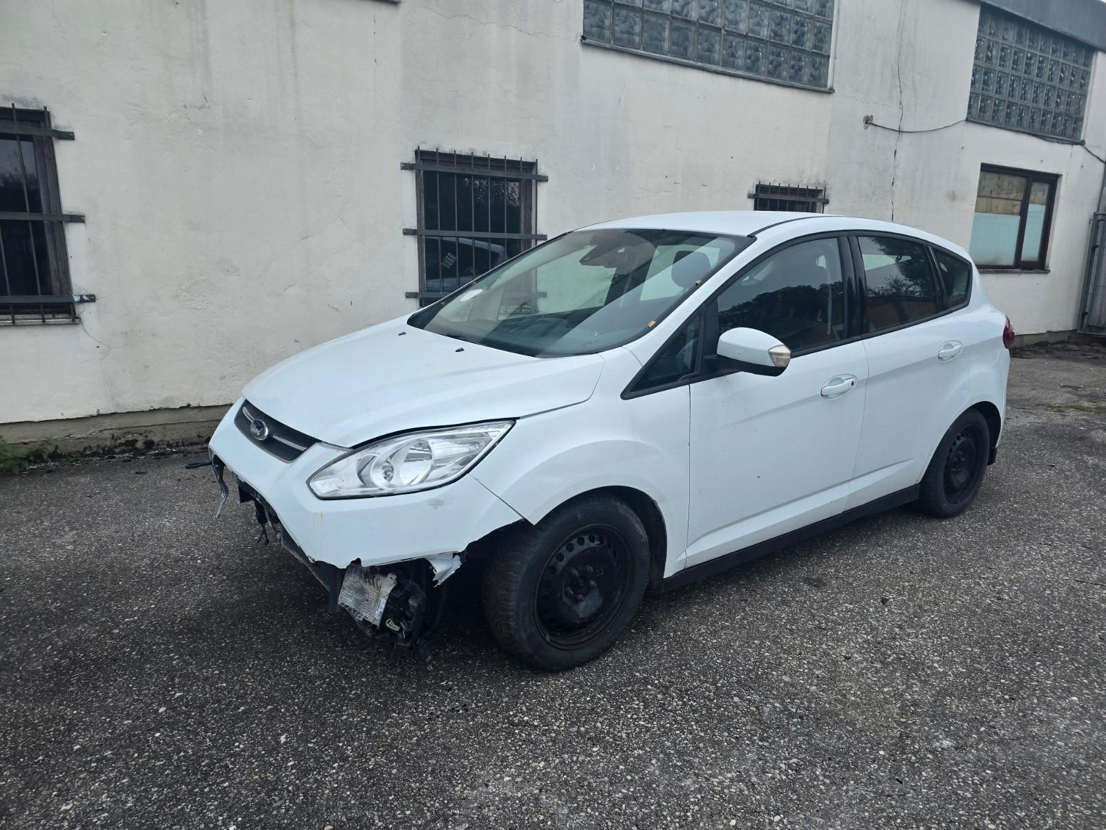 Ford C-Max Trend