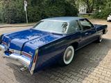 Oldsmobile Toronado | BJ 1975 | 7,5L V8 | TÜV NEU  - Oldsmobile mit Benzin-Antrieb
