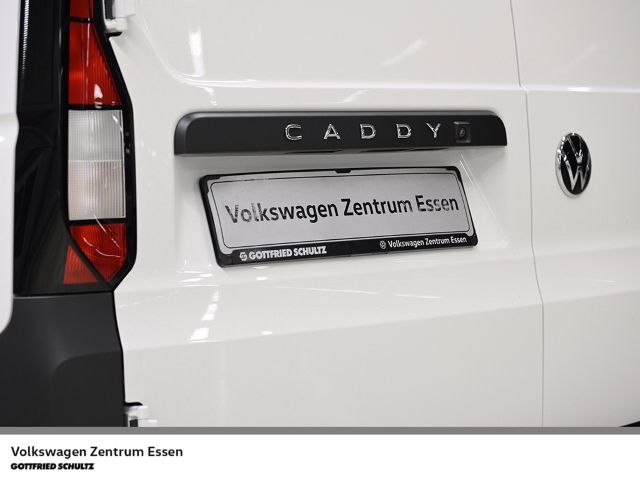 Volkswagen Caddy - Bild 8