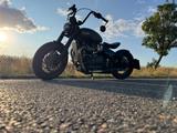 Triumph Bonneville Bobber | Custom | Jekyll & Hyde